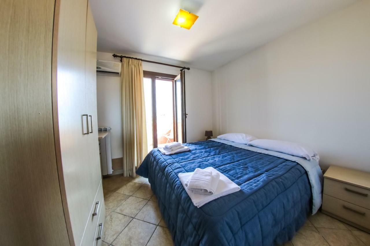 Appartamento a Gallipoli a pochi minuti dal mare Esterno foto